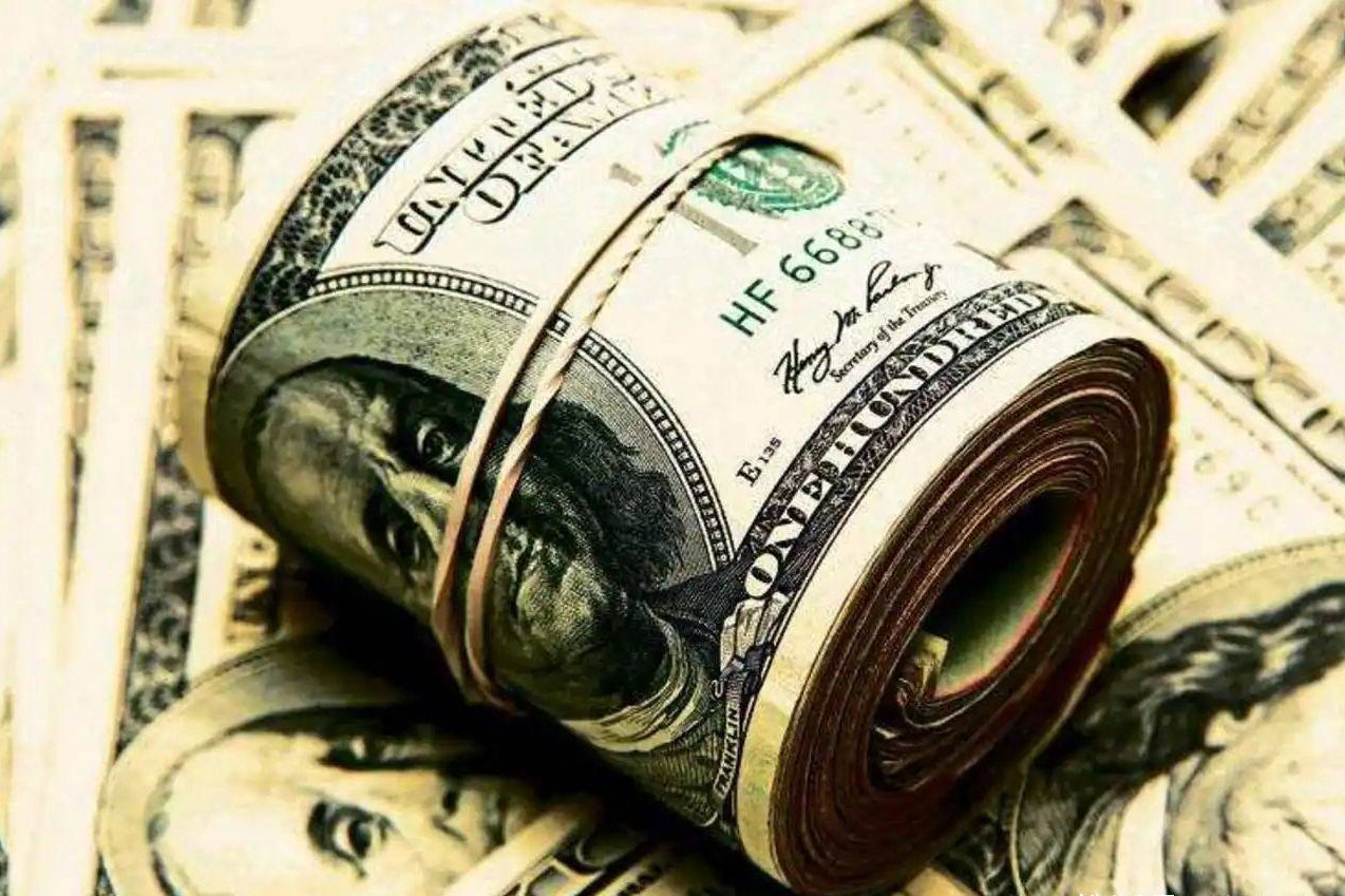 What is US dollar hegemony? Dedollarization has become a trend