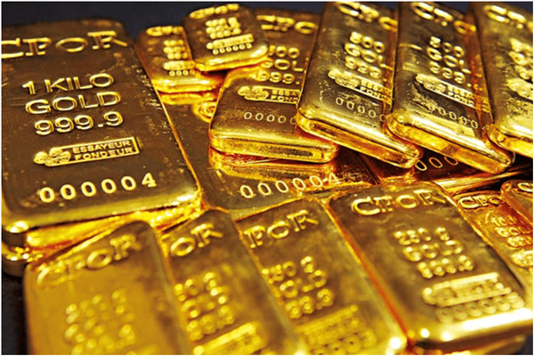 What are the international gold exchanges? Location of the World Gold Exchange