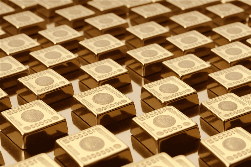 黄金