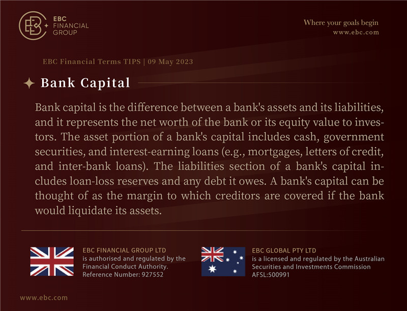 Bank Capital