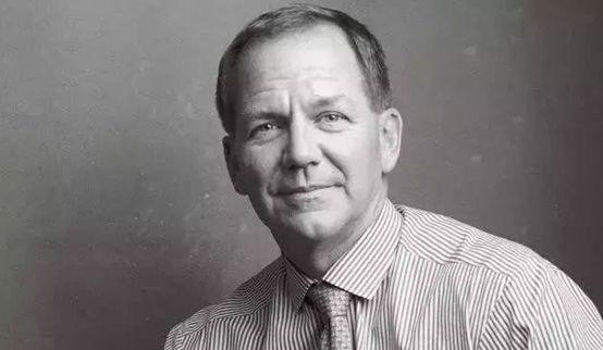From 1.5 million to 6 billion in 8 years, the investment philosophy of Paul Tudor Jones, a winner in the market
