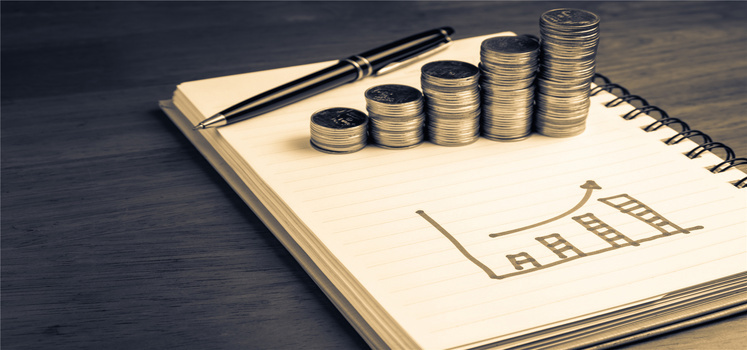 What is the basic principle of hedging?