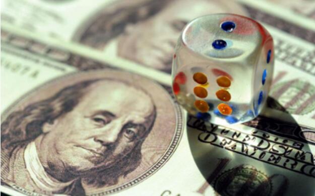 Foreign exchange USD