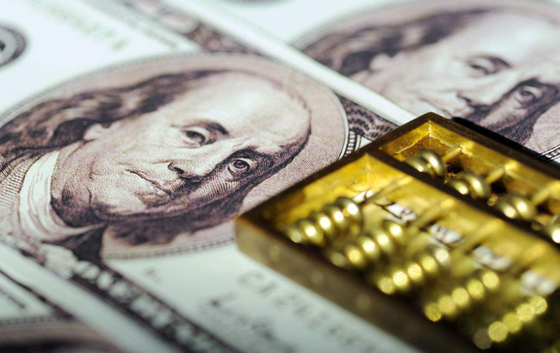 Forex Margin