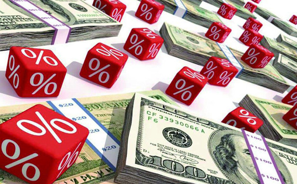 USD currency in forex trading