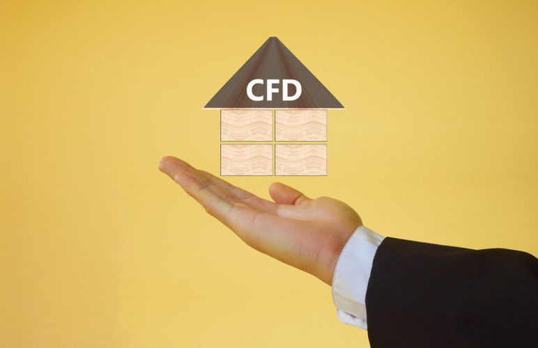 CFD