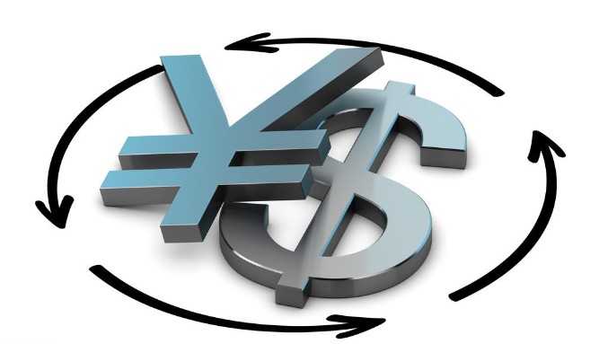 Is foreign exchange rate volatility a foreign exchange rate? What is the difference between the two?