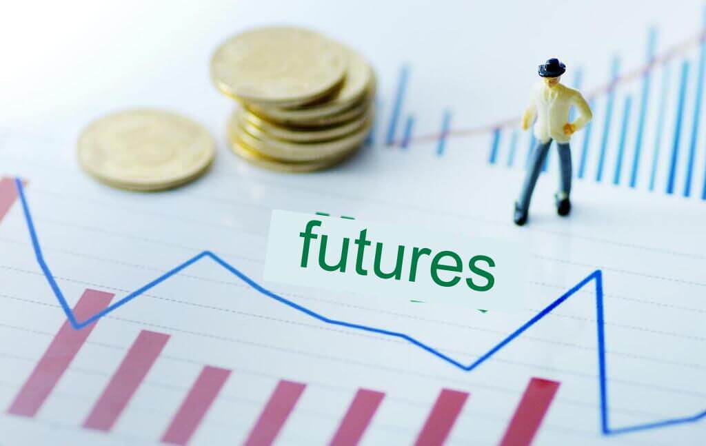 Relationship between Futures and Forex