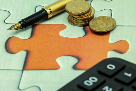 Types of Interest Rates Swap