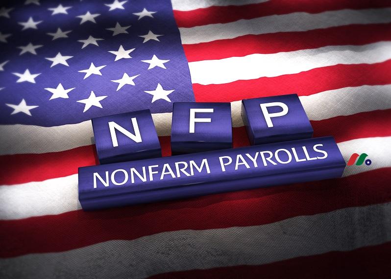 非農就業人數常作NFP