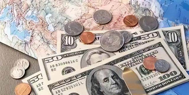 currency