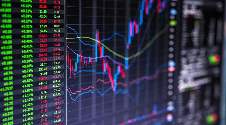 trading system