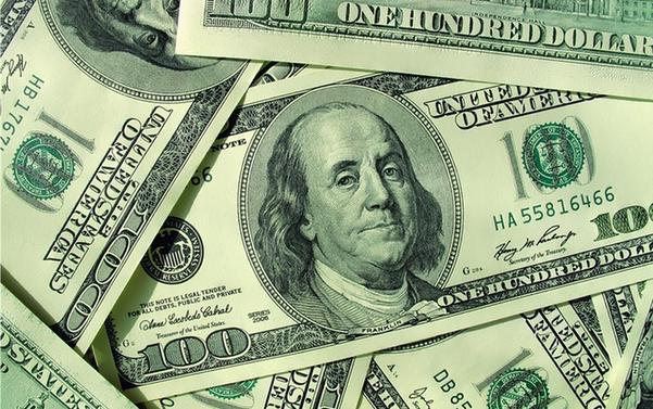 US dollar