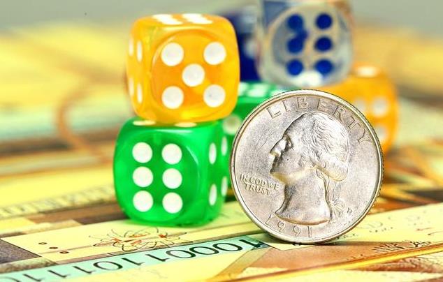 Foreign exchange trends' shoulder patterns