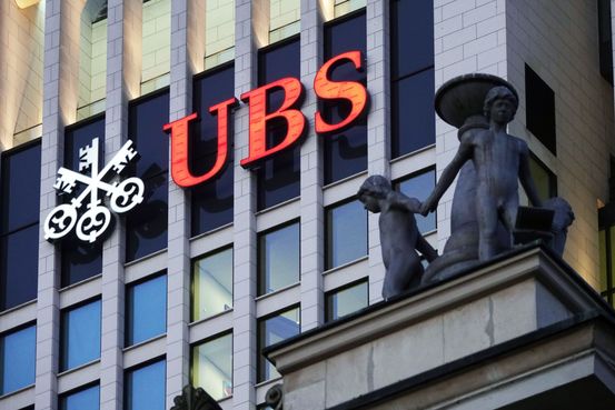 UBS