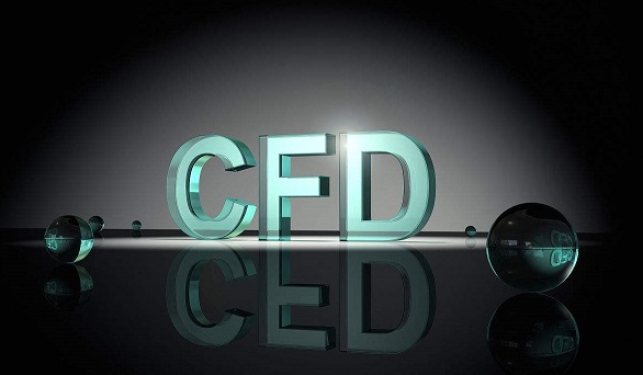 CFD