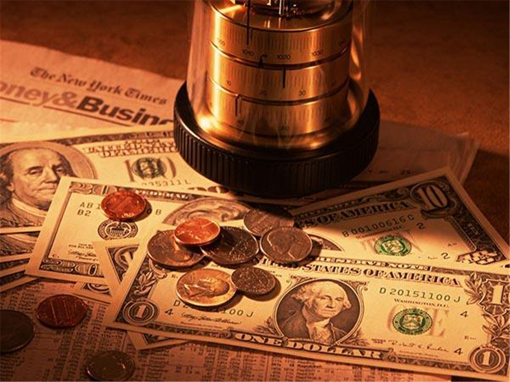 Different periods of forex market trends