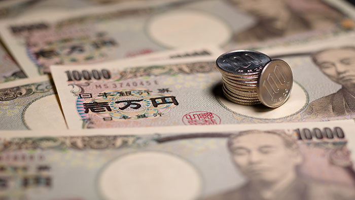 美元/日元