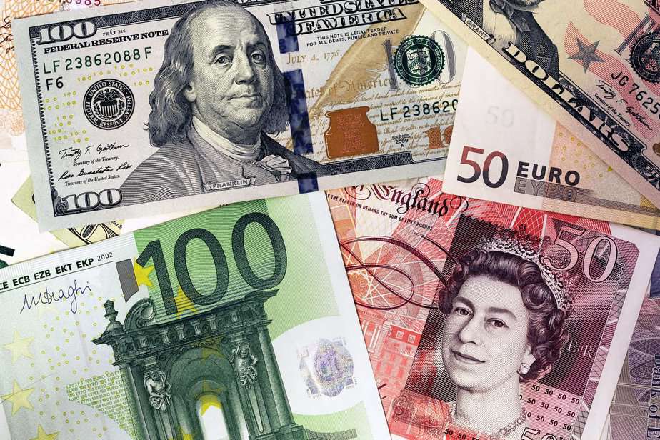 Currency