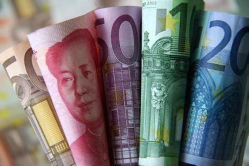 excess currency liquidity