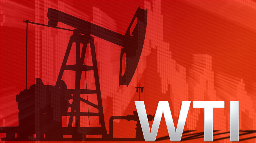 WTI油价周五回升