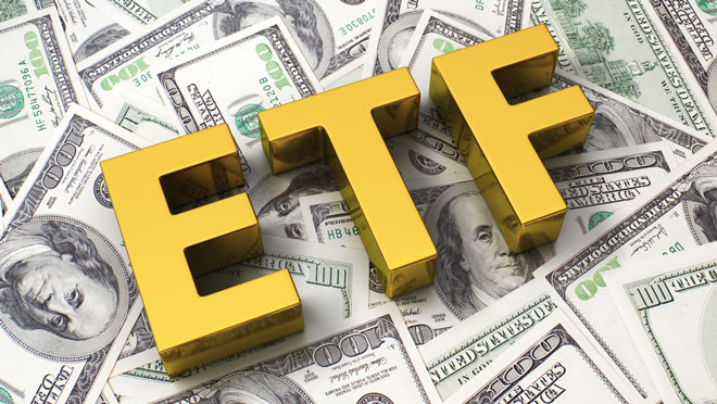 Gold ETF