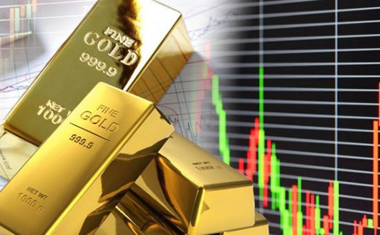 Gold T+D