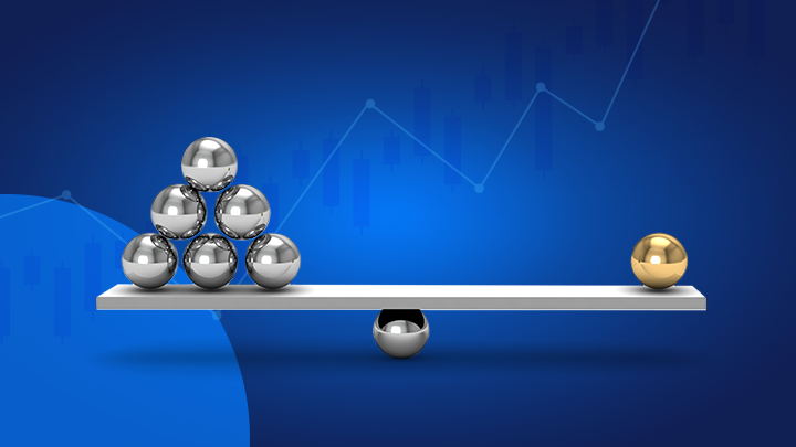 Leveraged funds