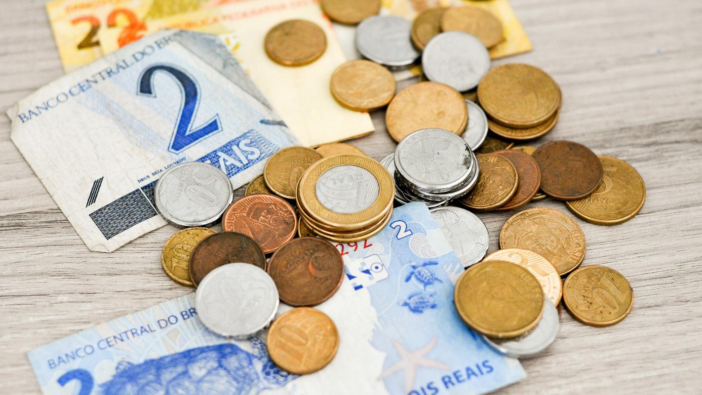 currency