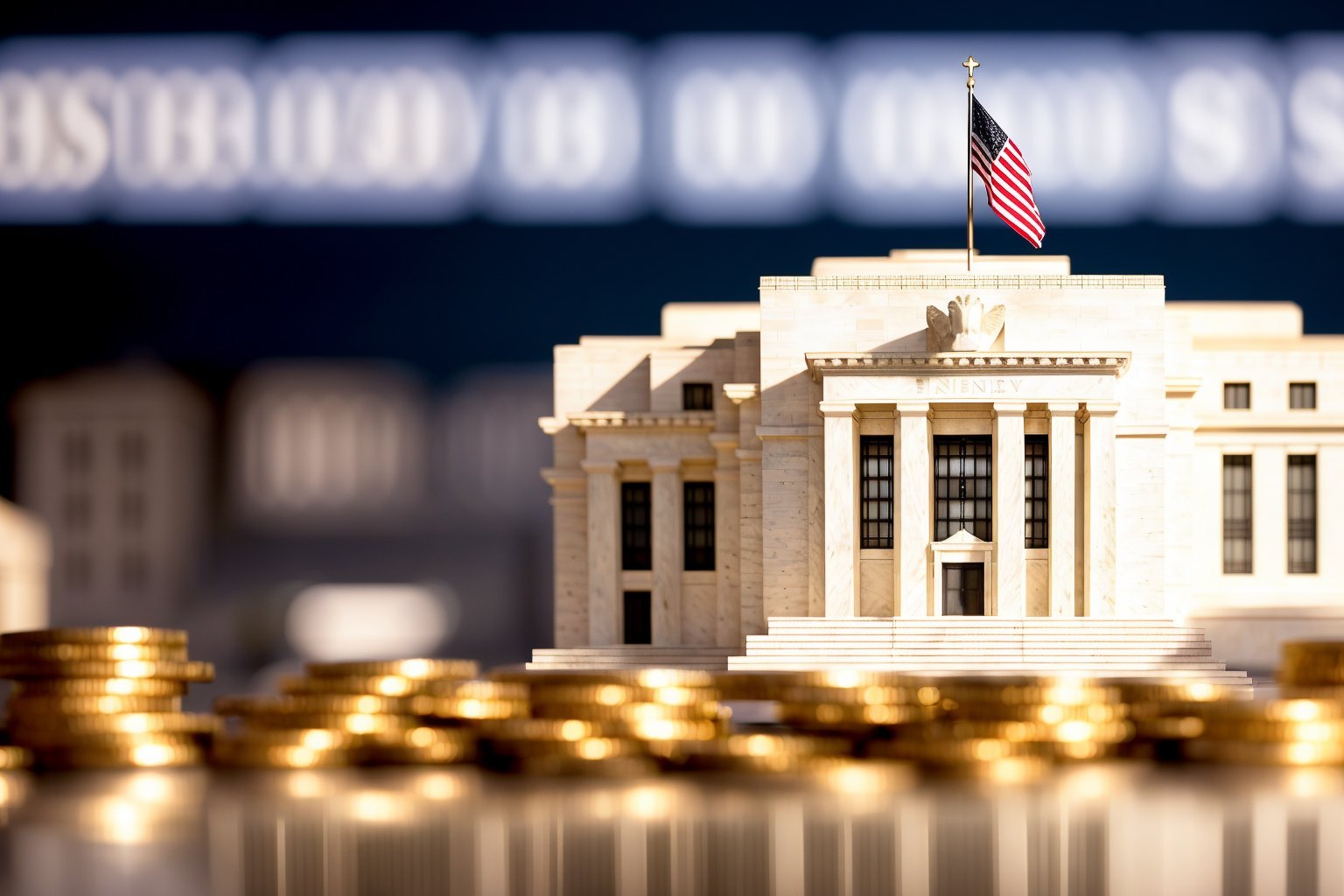 Federal Reserve