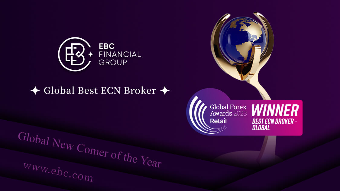 EBC - Best ECN Broker