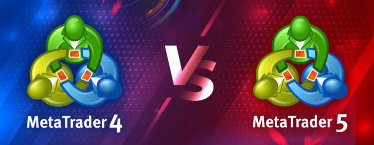 MT4 and MT5