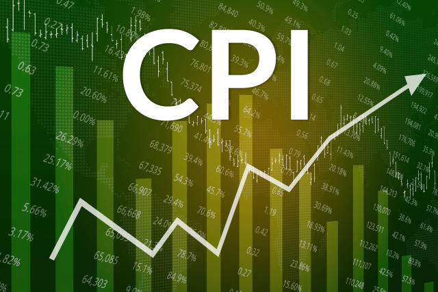 US CPI Data 2023 Release Time and News