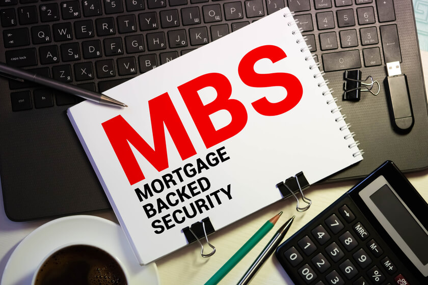 MBS Bonds