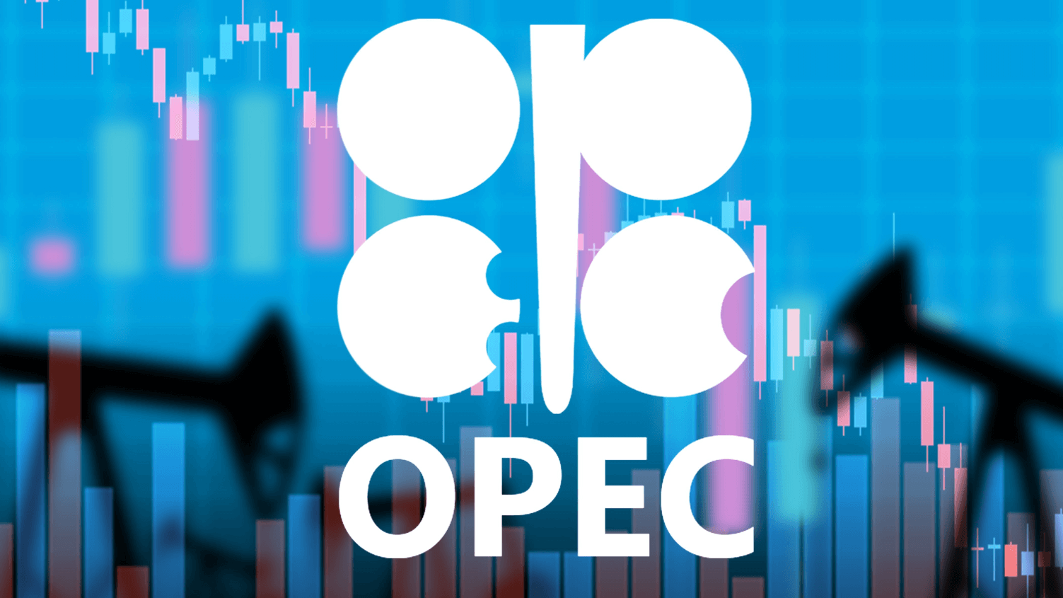 石油輸出國組織OPEC