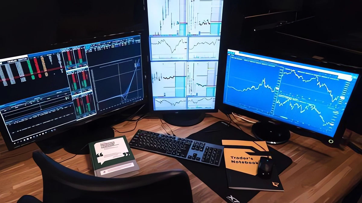 Key Traits & Skills for Pro Traders