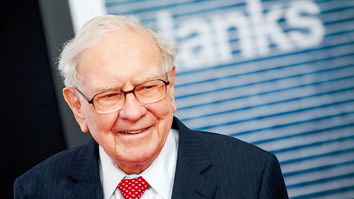 Buffett