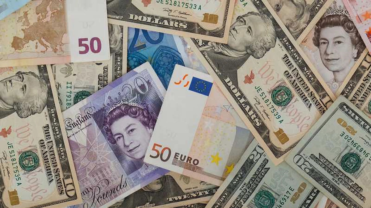 Forex investment account fund