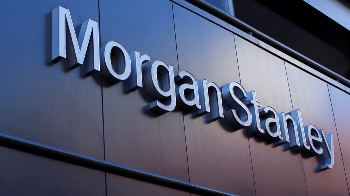 Morgan Stanley (MS) 