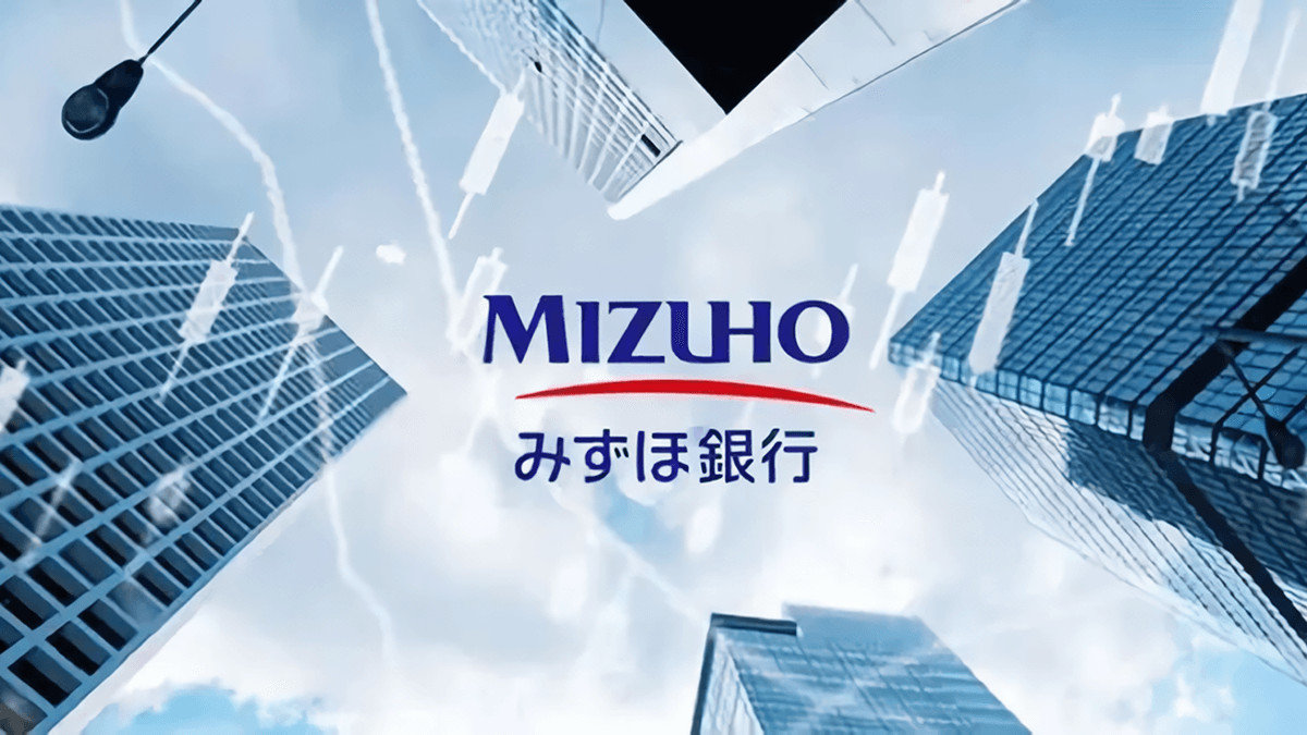Mizuho Bank
