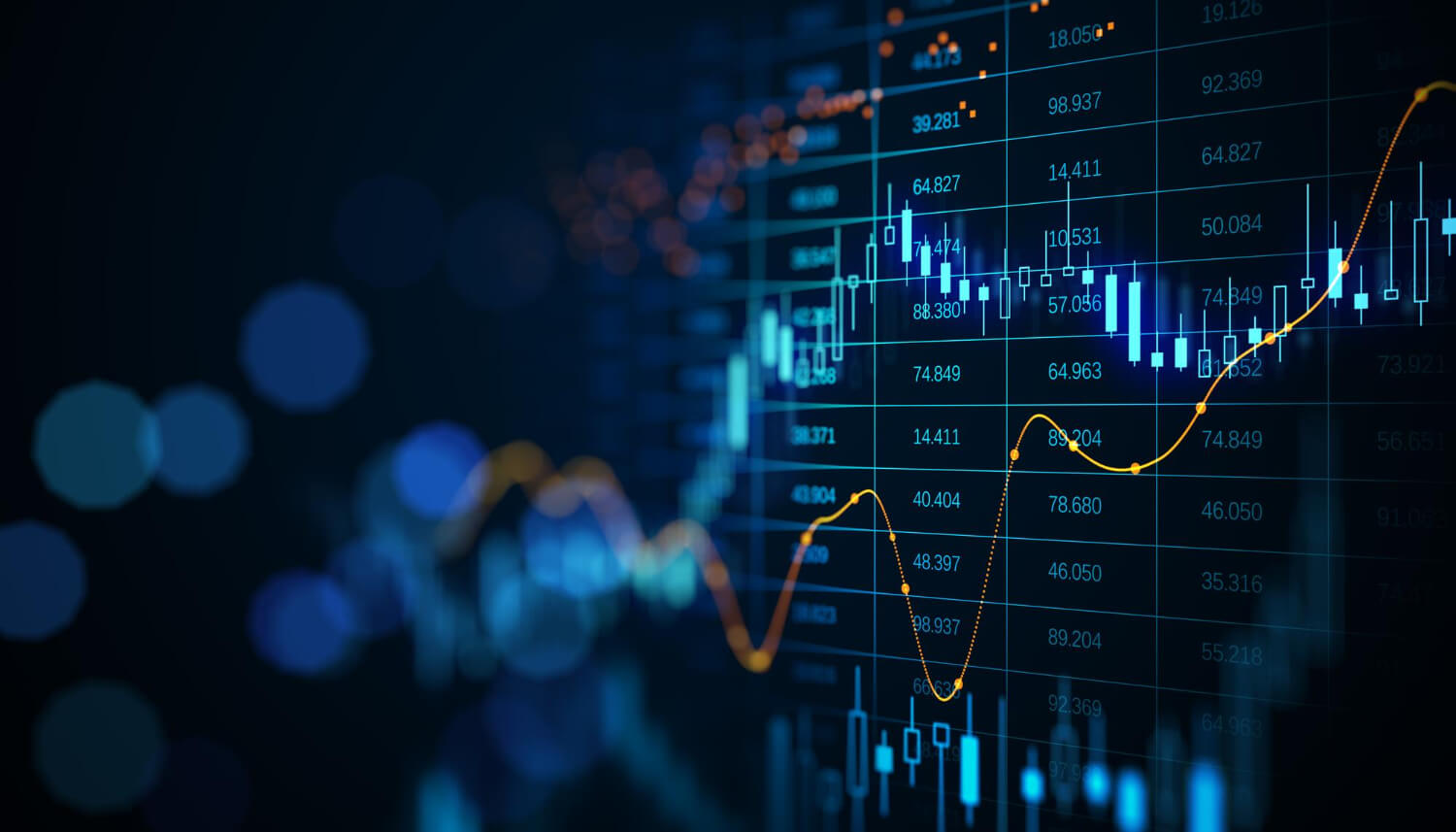 เริ่มต้นเทรด Forex สำหรับมือใหม่