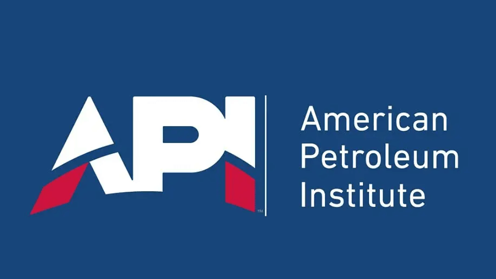 API美國石油協會標準
