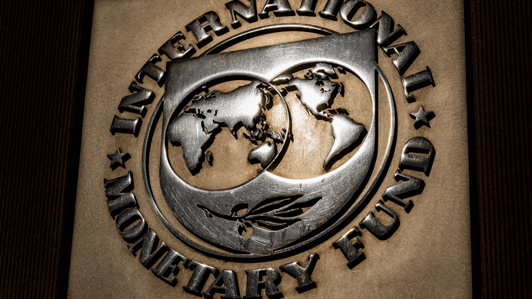 国际货币基金组织是干什么的