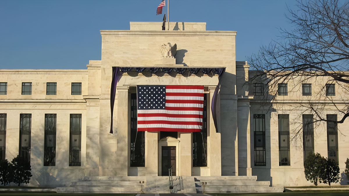 美联储将公布十一月利率决定