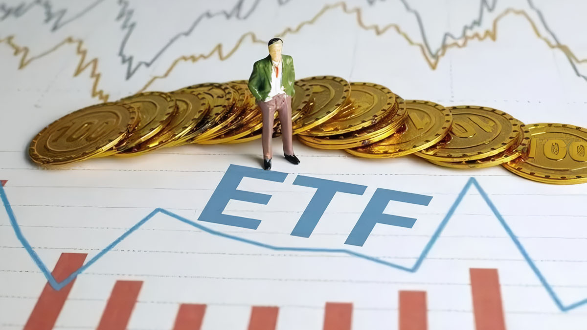 ETF vs. LOF