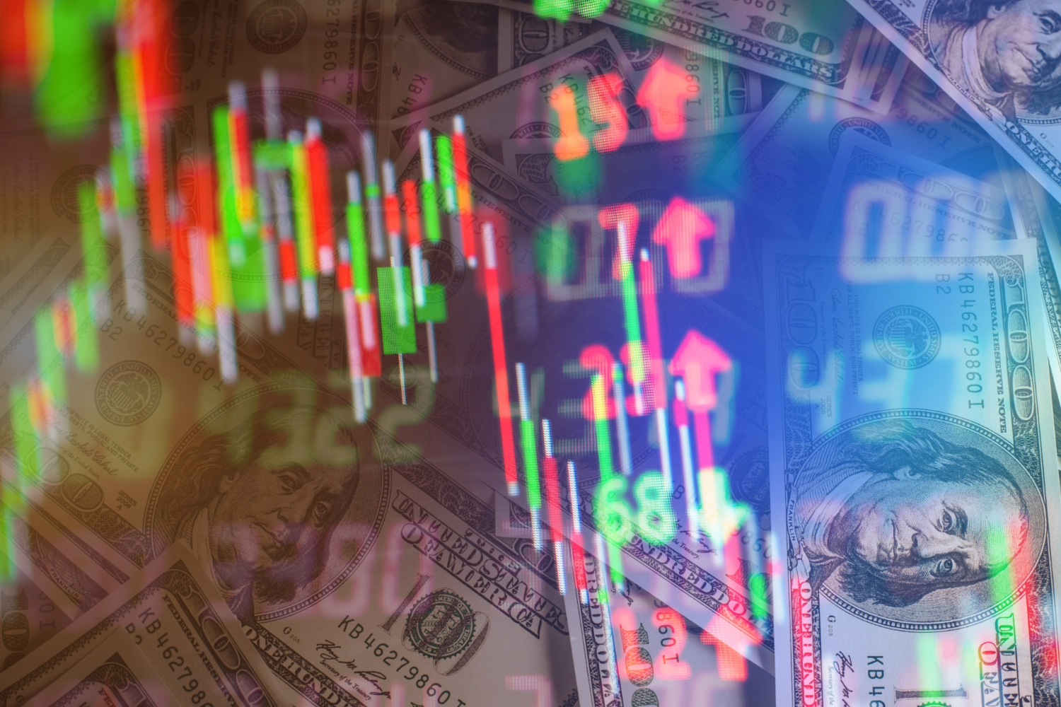 เทรนด์การวิเคราะห์แนวโน้มตลาด Forex