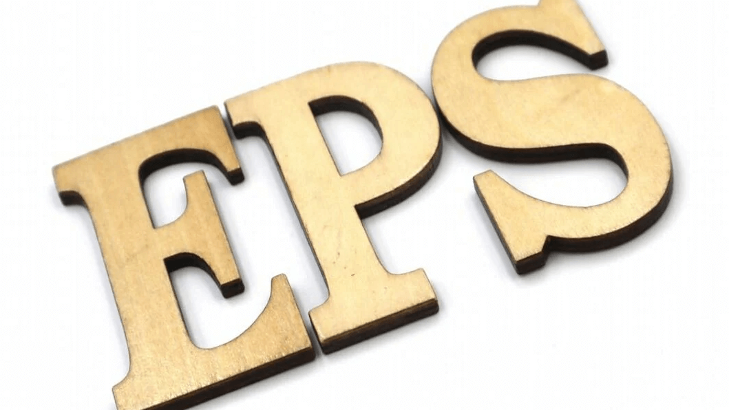 What do EPS metrics mean?