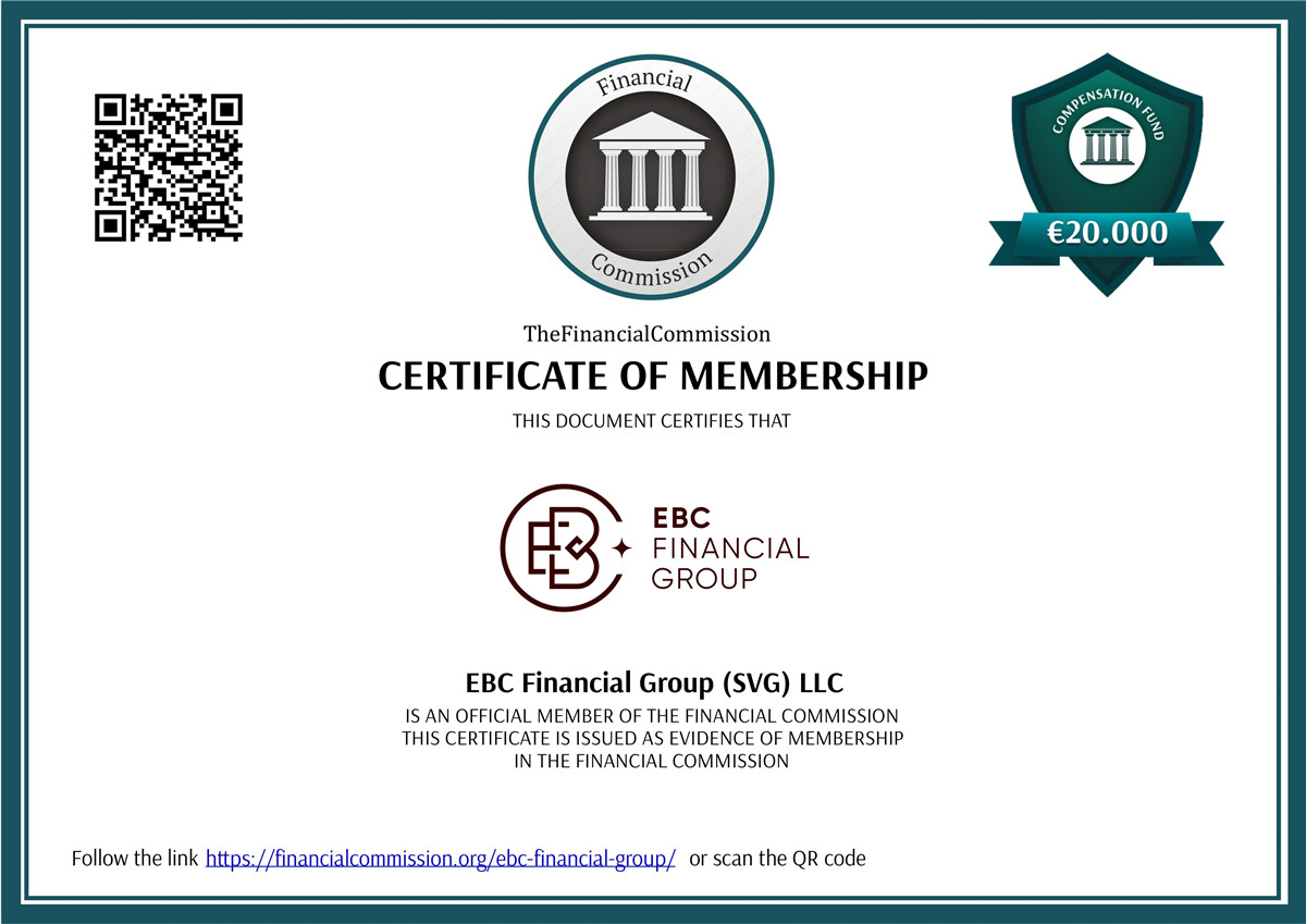 EBC Financial Group (SVG) LLC