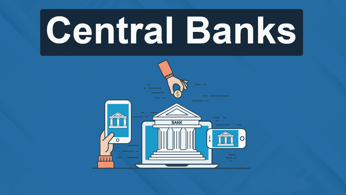 中央银行
