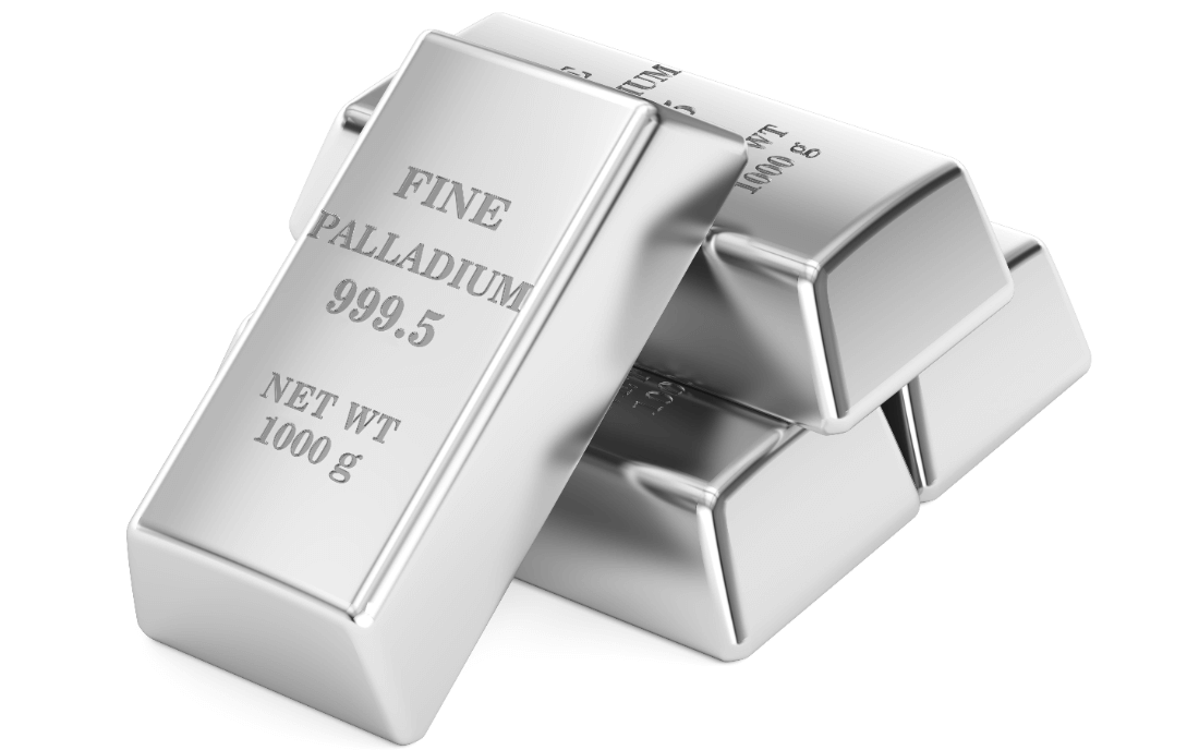 Palladium